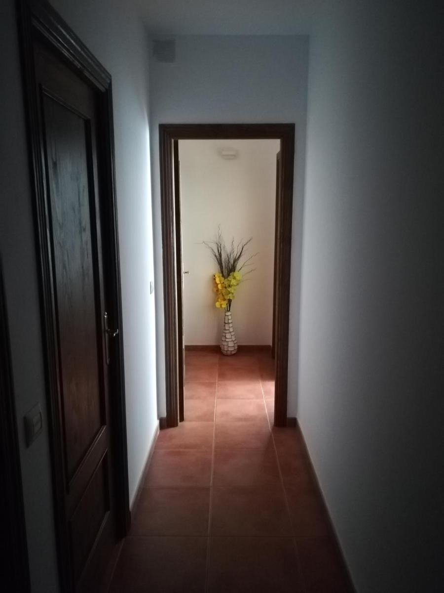 El Arrecorzo by #cherrygredos - Housity