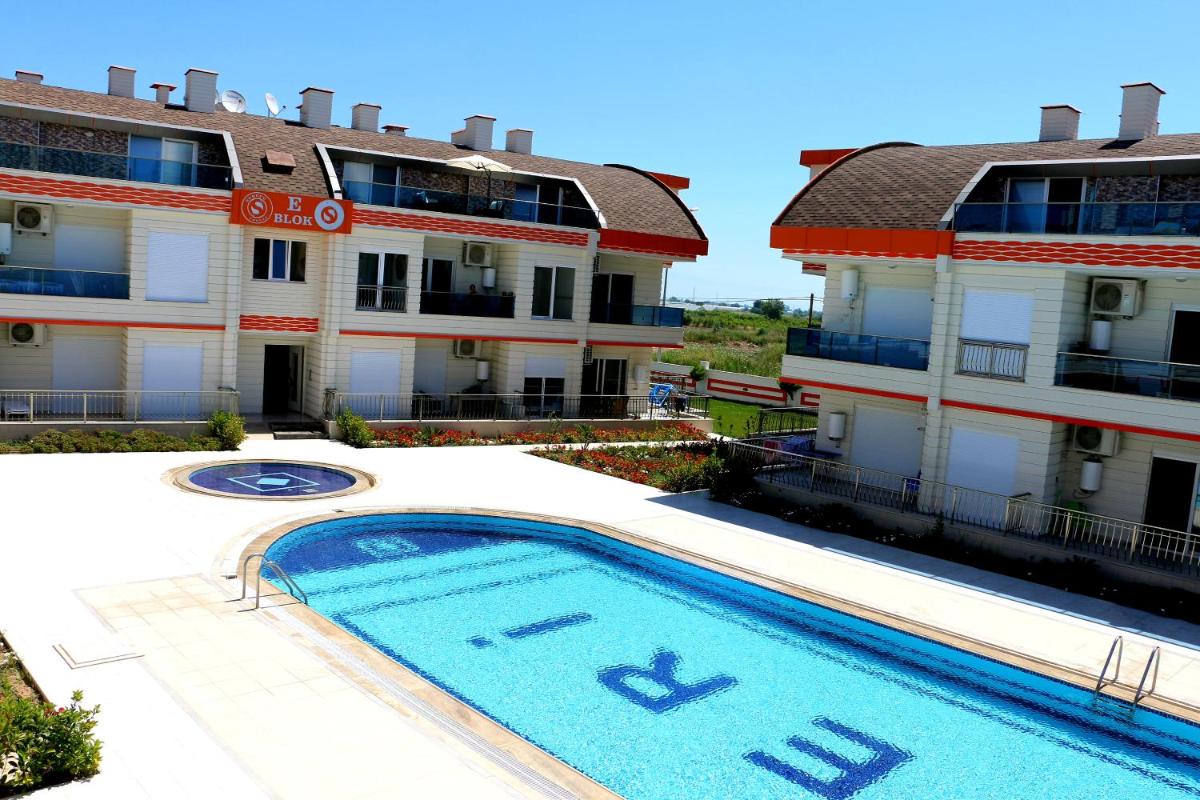 Suitetrails - 500 Beach Apartments