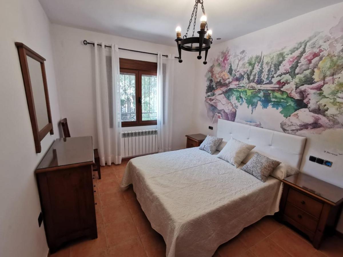 Casa Rural Ruiz Hernando - Housity