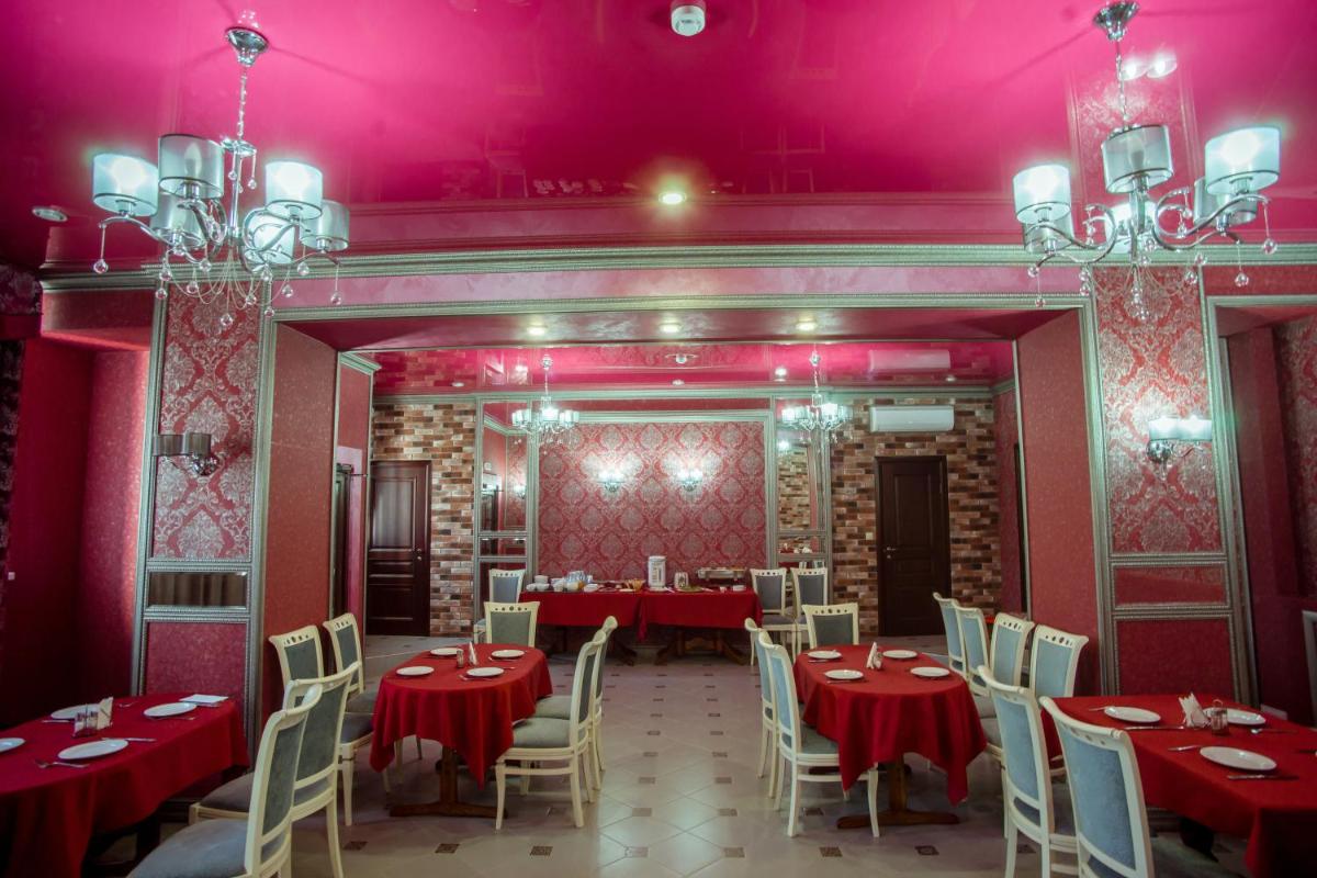 Hotel Vintage - Housity