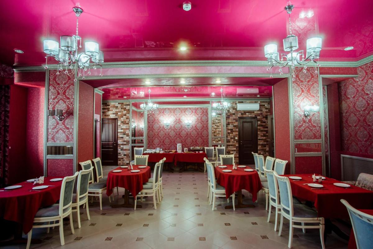 Hotel Vintage - Housity