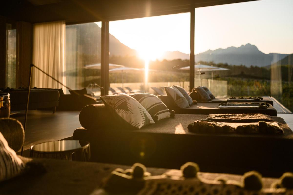 Design Hotel Tyrol - Housity