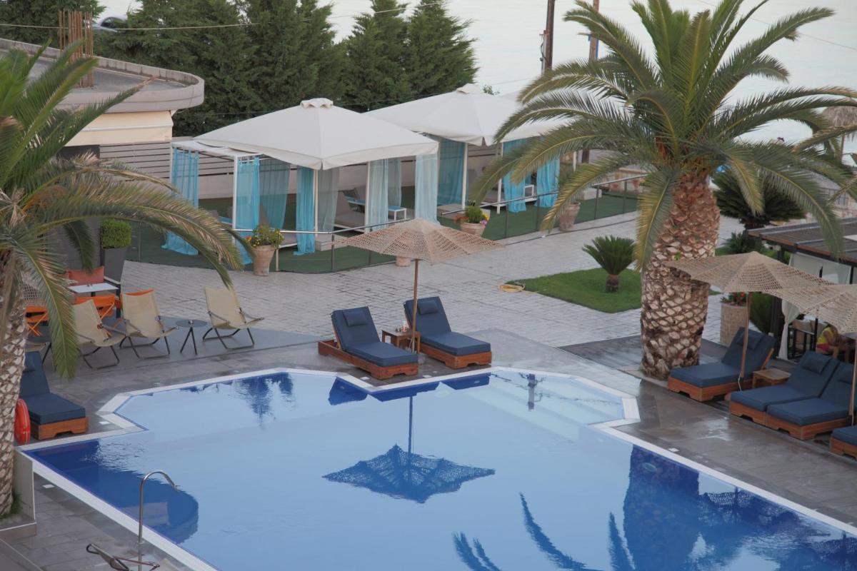 Evvoiki Akti Hotel - Housity