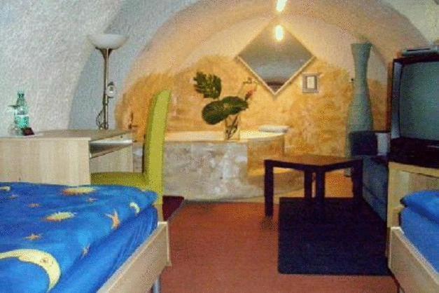 Fritzis Art Hotel - Housity