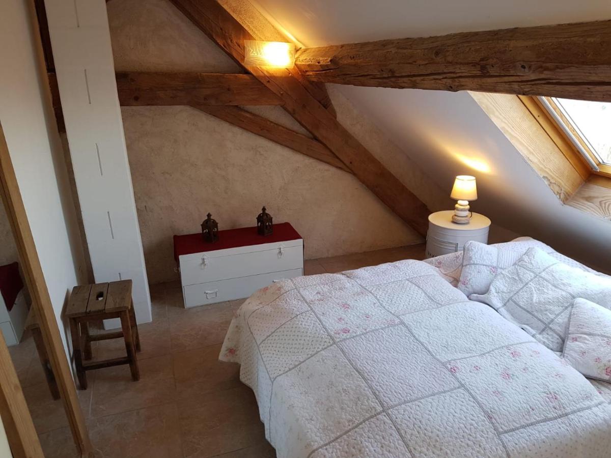 Suitetrails - House with a fantastic view over Geneva