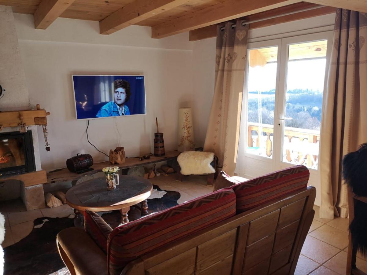 House with a fantastic view over Geneva - Housity