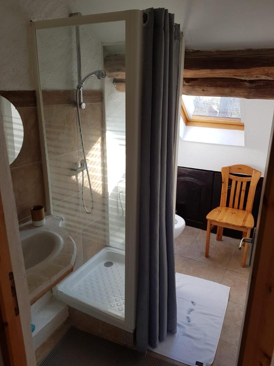 Suitetrails - House with a fantastic view over Geneva