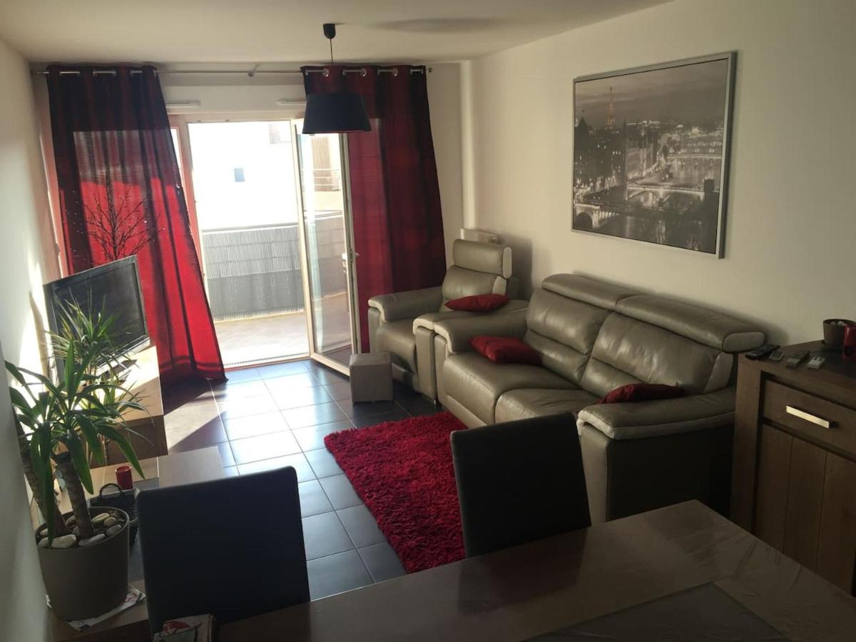 Beau T3 avec terrasse plein sud - Housity