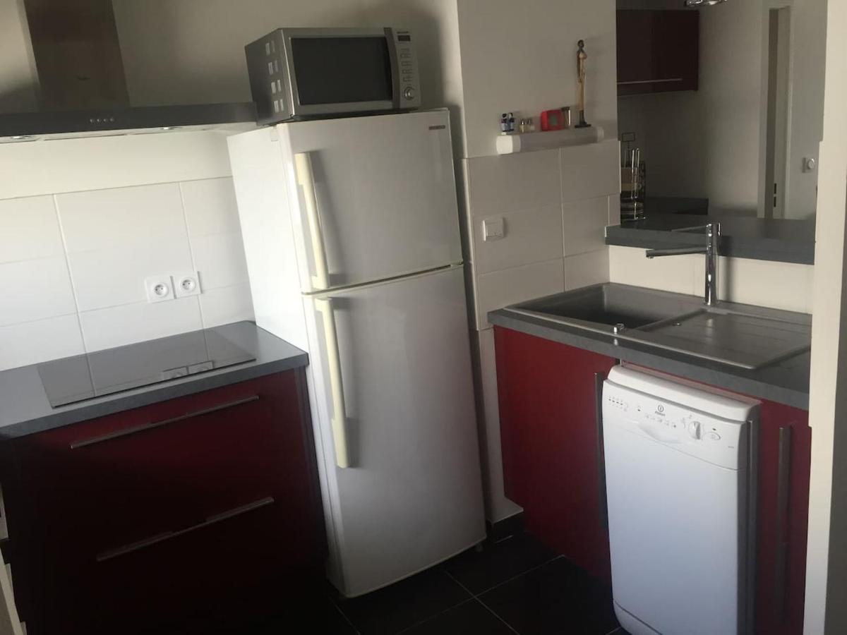 Beau T3 avec terrasse plein sud - Housity