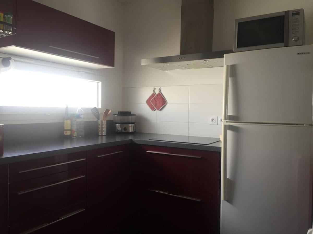 Beau T3 avec terrasse plein sud - Housity