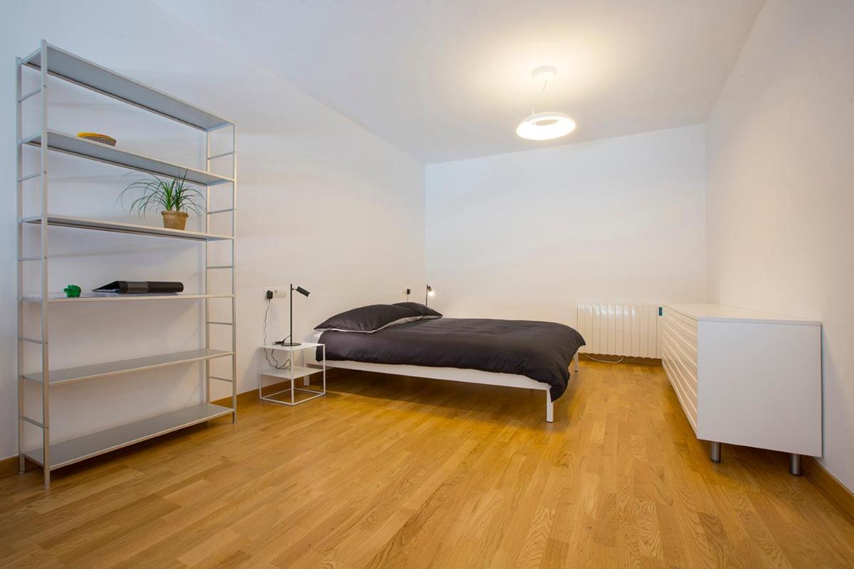 Casa Cornudella - Studio - Housity
