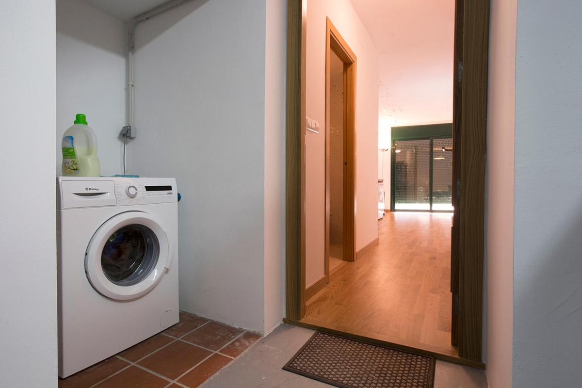 Casa Cornudella - Studio - Housity