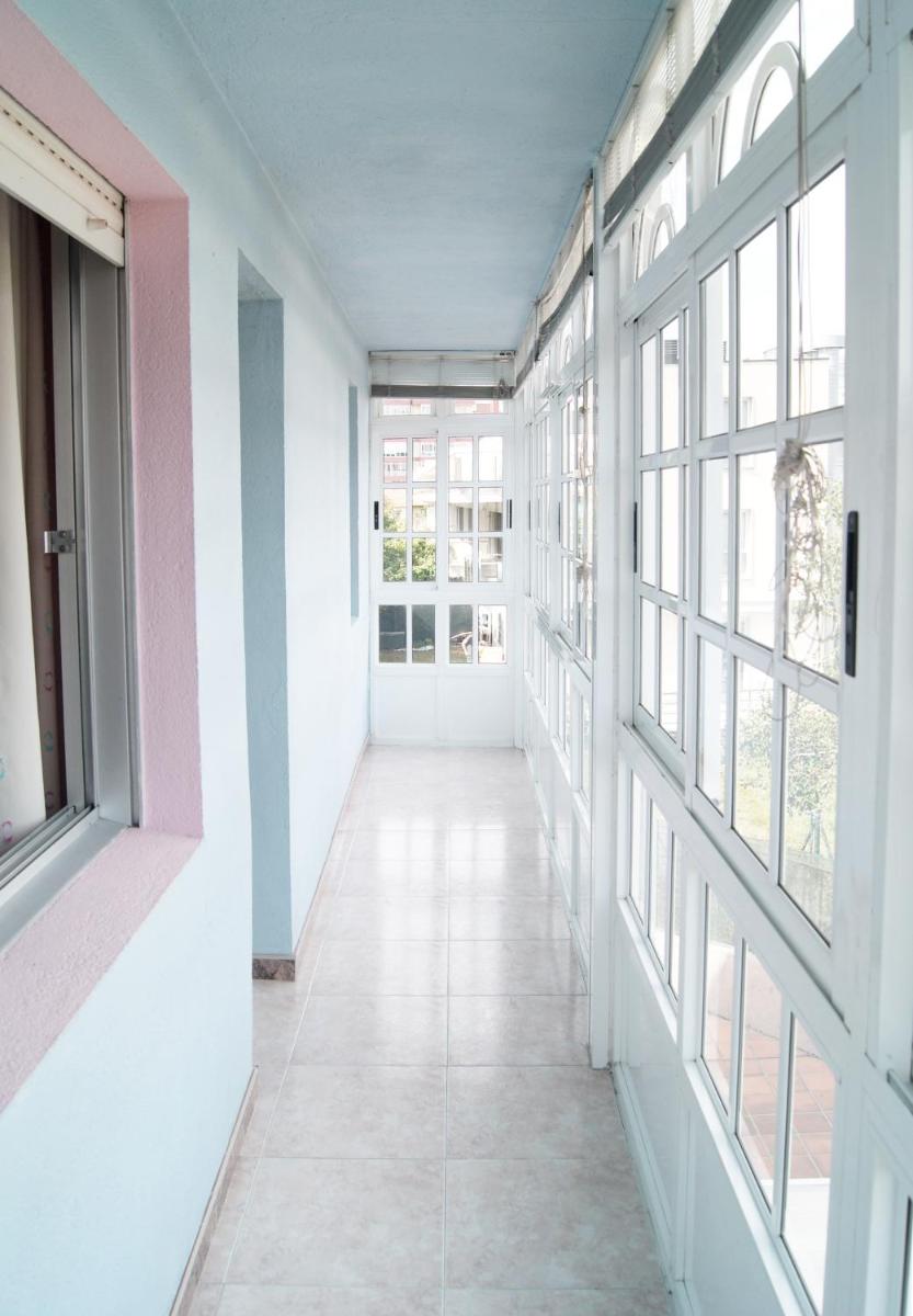 Casa céntrica en Vilagarcía de Arousa - Housity