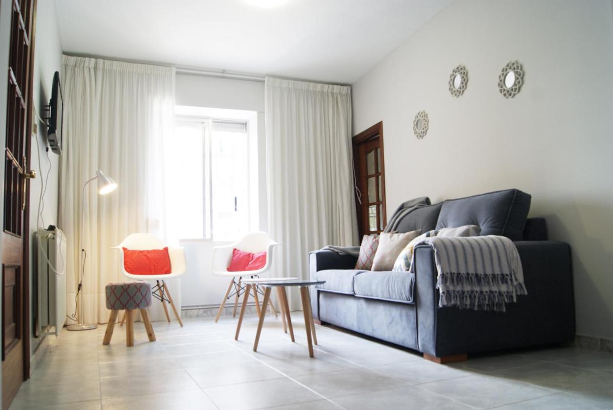 Casa céntrica en Vilagarcía de Arousa - Housity