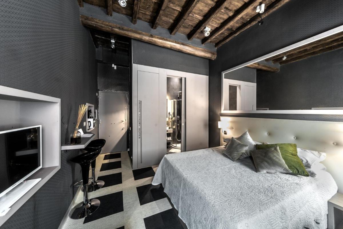 Piazza di Spagna Luxury Apartment - Housity