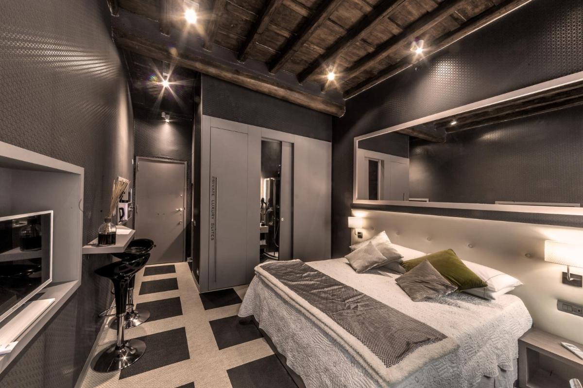 Piazza di Spagna Luxury Apartment - Housity