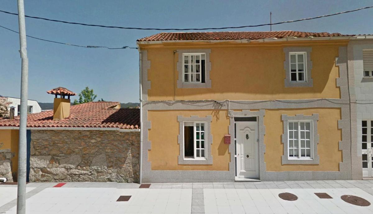 Casa céntrica en Vilagarcía de Arousa - Housity