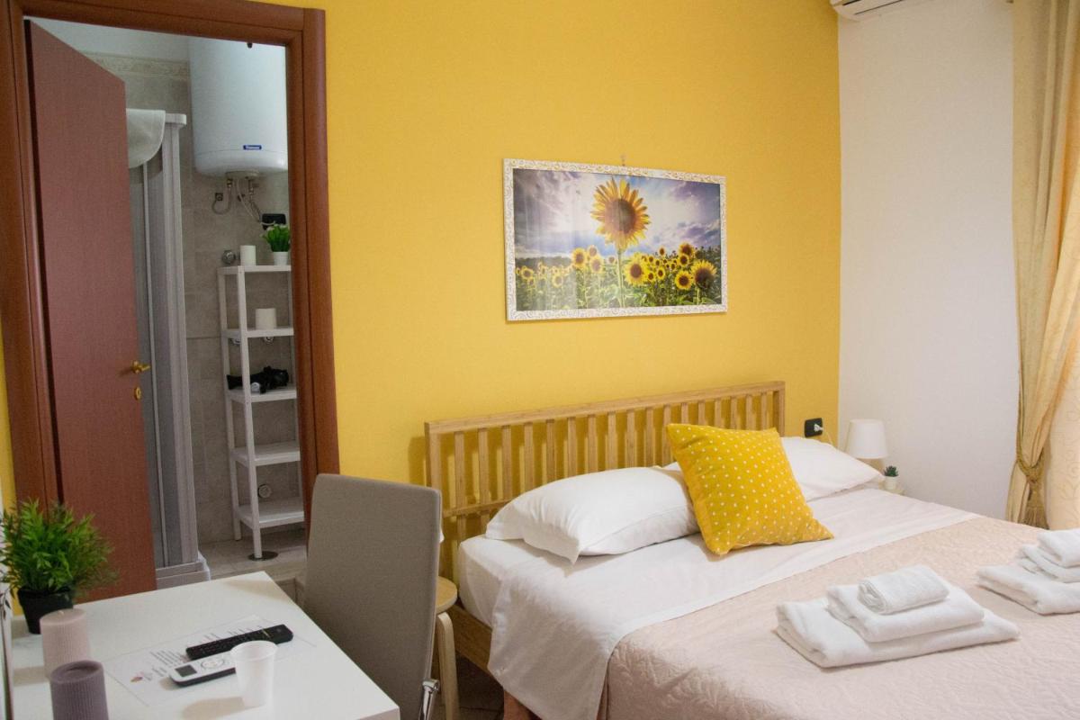 Mary's house - Housity