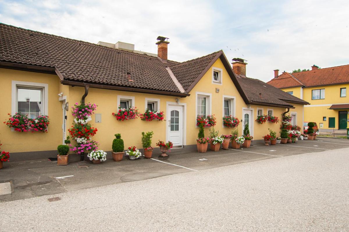 Auszeit Leoben 3 mit Gartenterasse und Gratisparkplatz - Housity