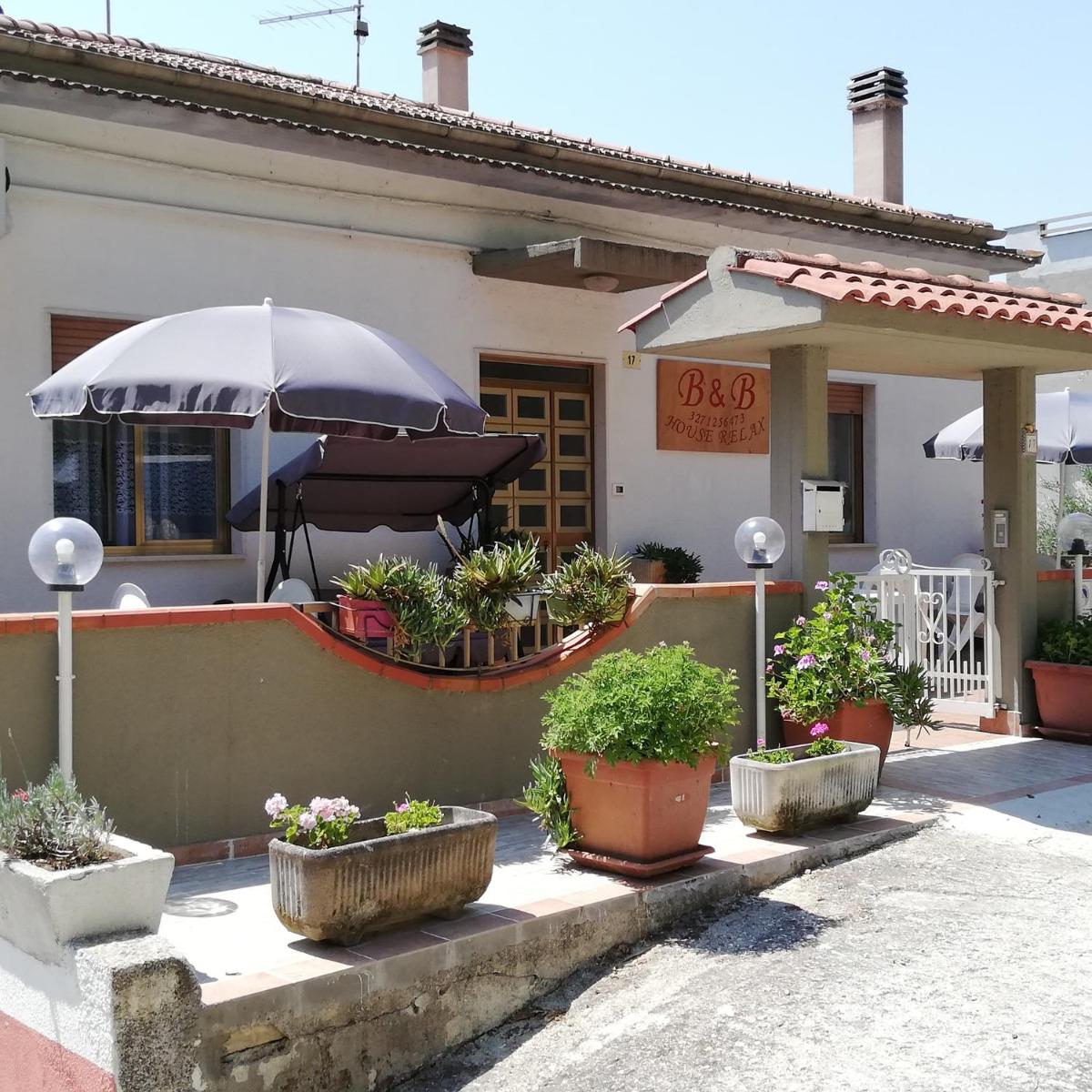 Bed and Breakfast House Relax - Housity
