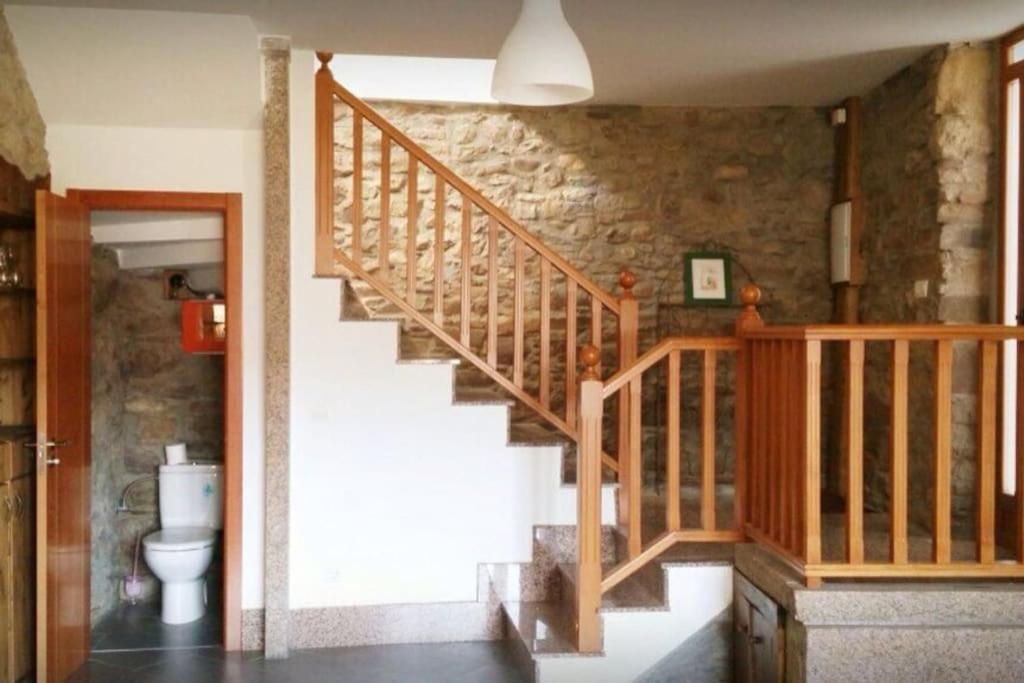 Casa pajar de los Abuelos - Housity