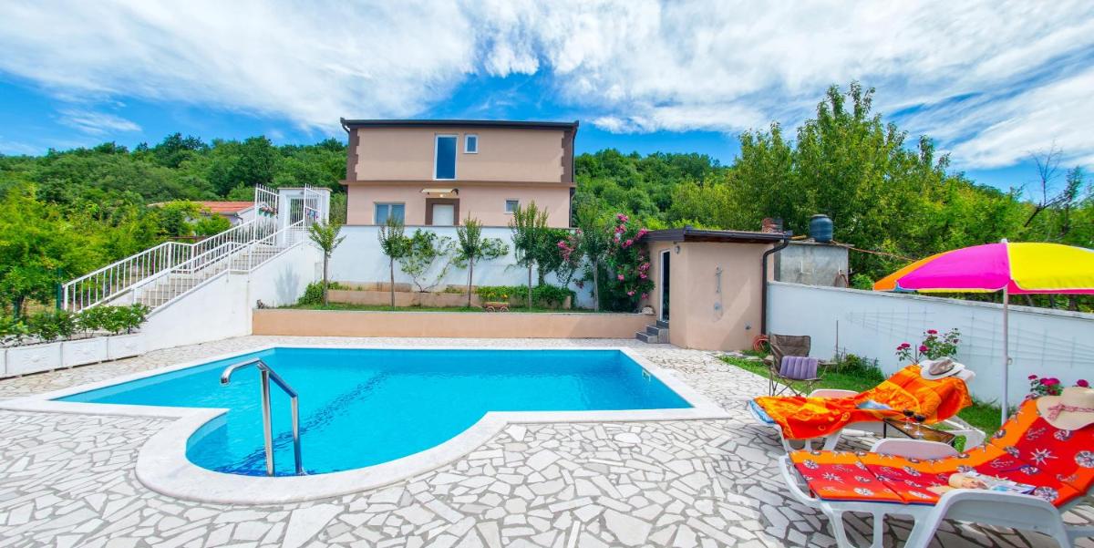 Vacation Home Orion - Housity