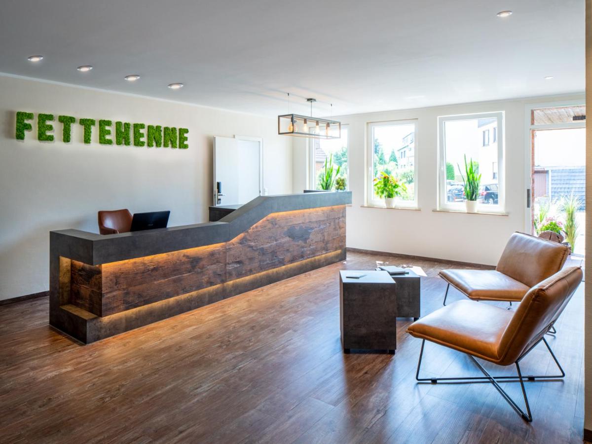 Landhotel Fettehenne - Housity