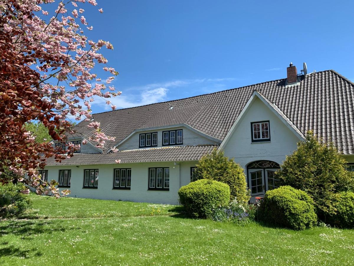 Landhaus Haack - Housity