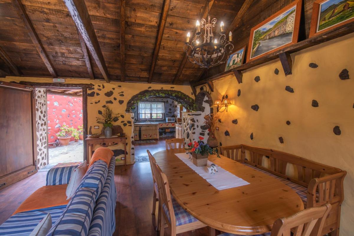 Casa El Molino - Parque Rural Protegido Teno - Housity