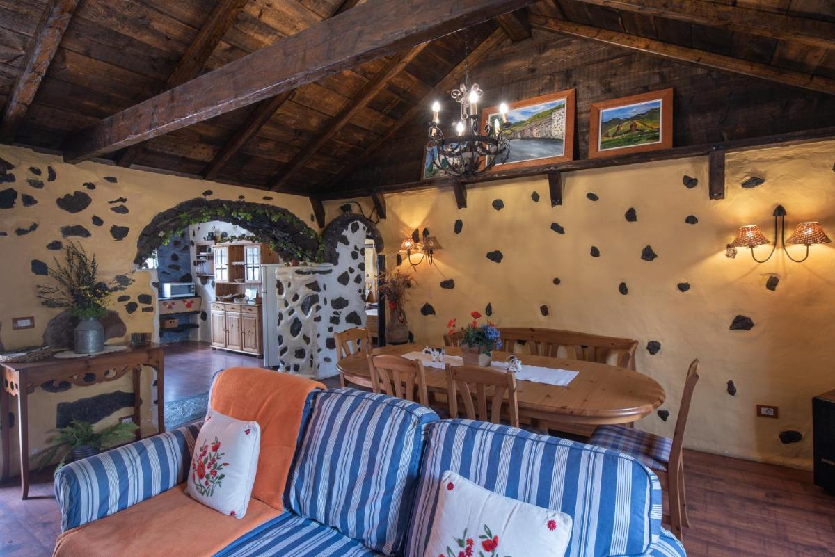 Casa El Molino - Parque Rural Protegido Teno - Housity