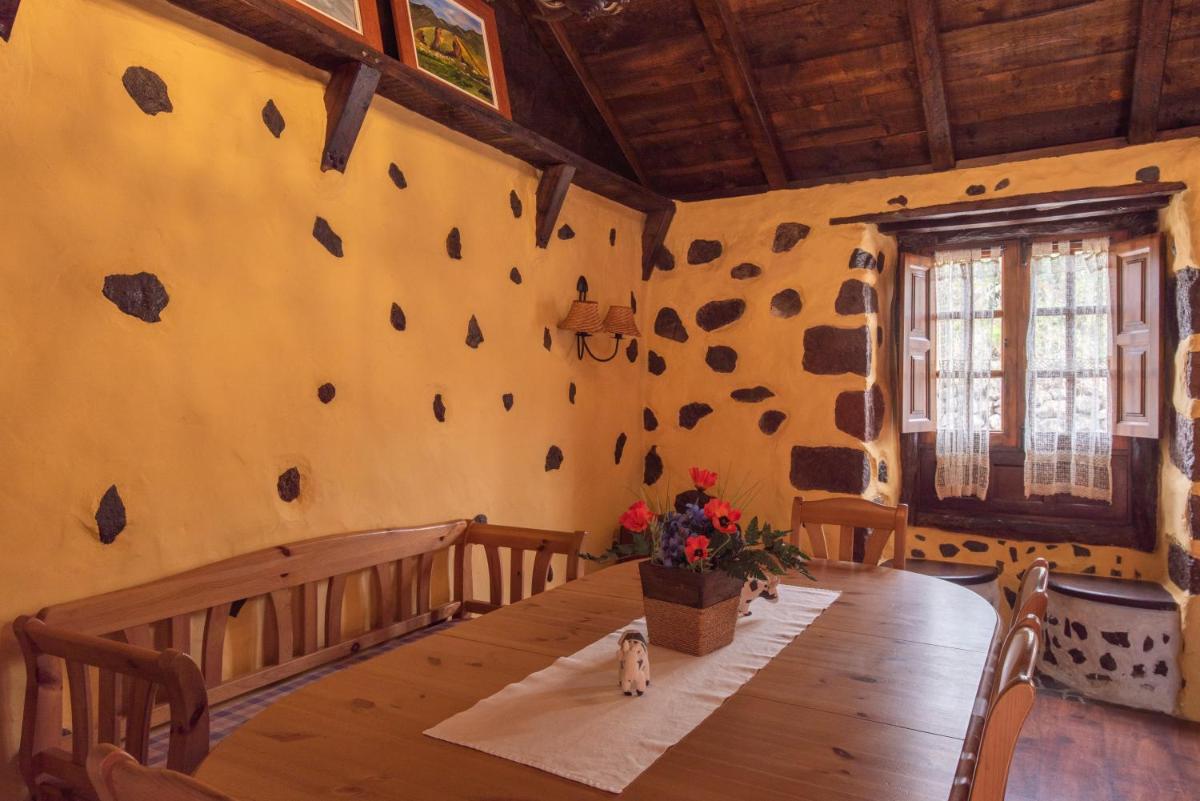 Casa El Molino - Parque Rural Protegido Teno - Housity