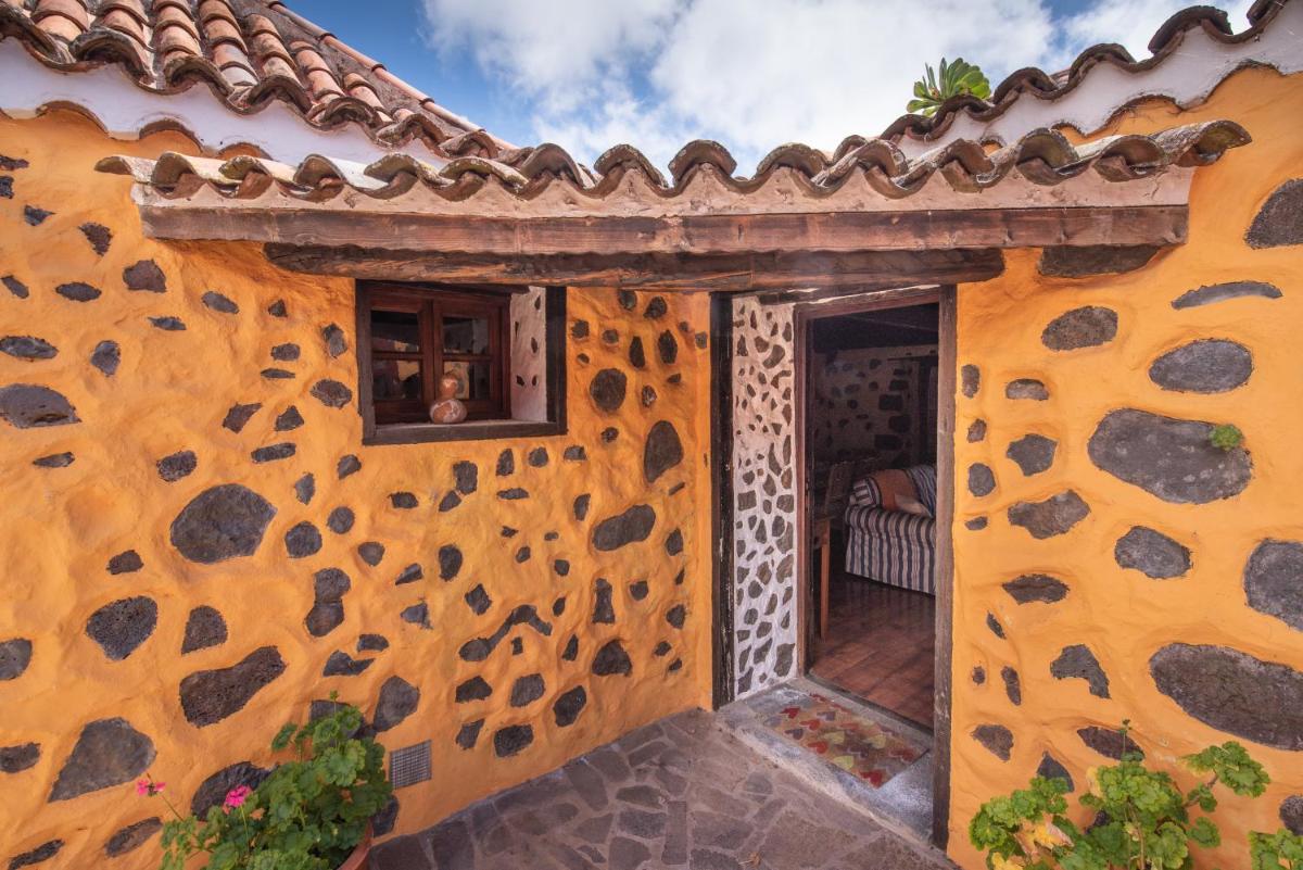 Casa El Molino - Parque Rural Protegido Teno - Housity