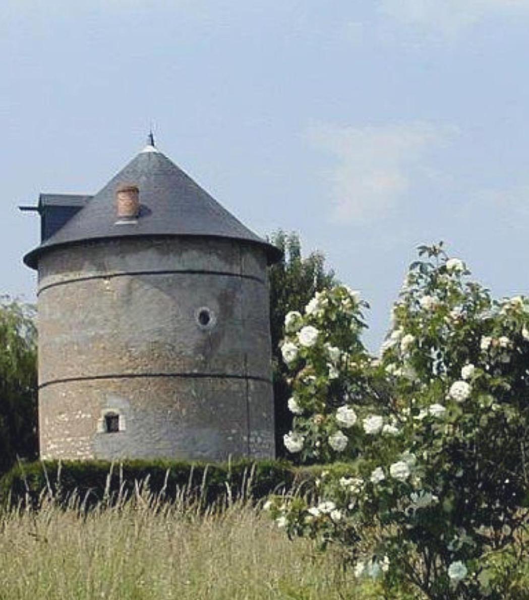 Gite du moulin à vent, zoo de Beauval - Housity
