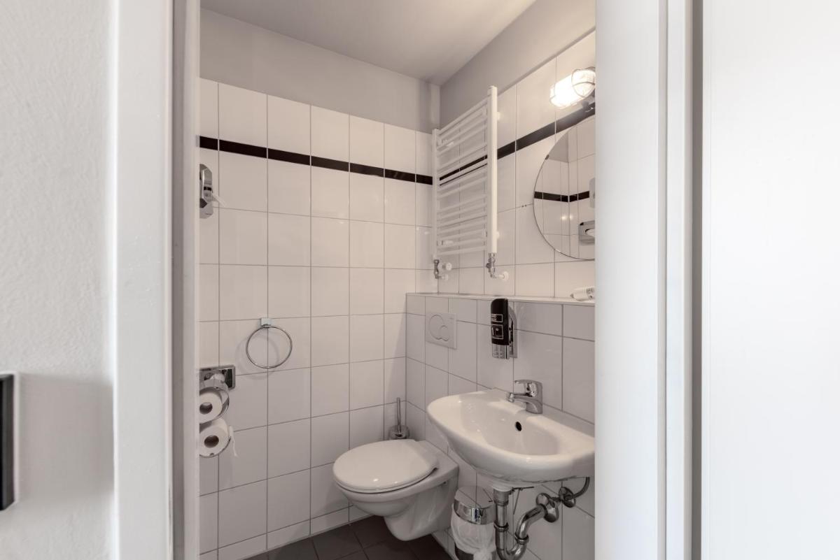 a&o Hamburg City - Housity