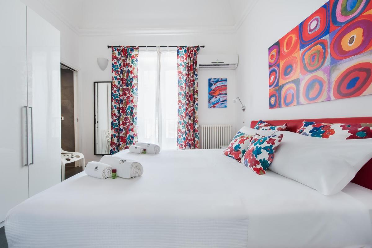 Suitetrails - B&B White