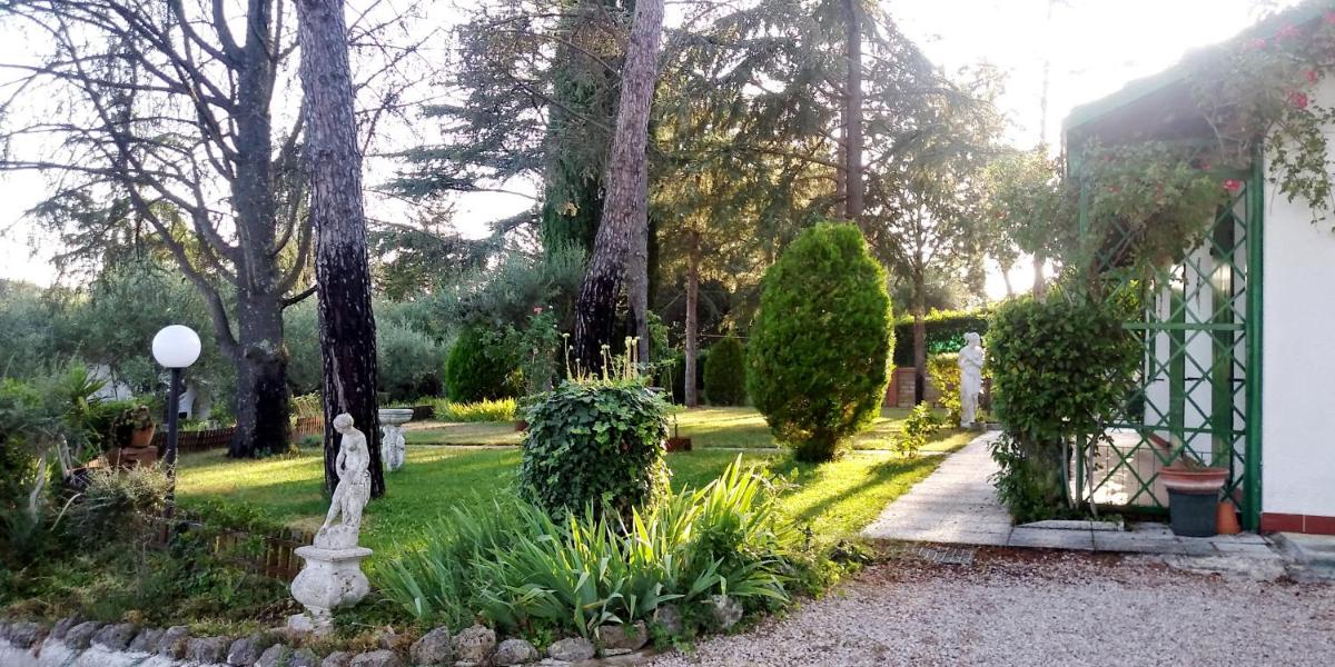 I Pini House - Hizvo