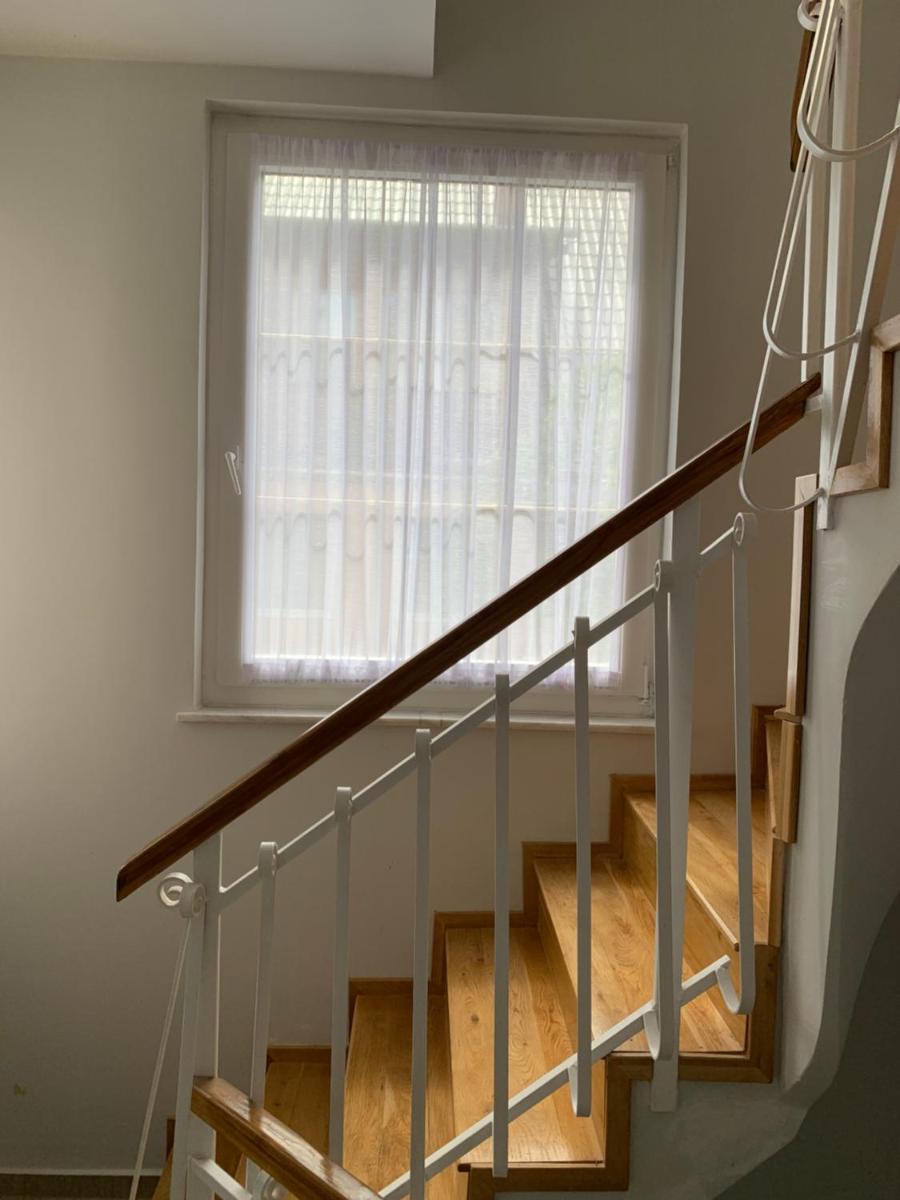 Suitetrails - Katica Apartmanok