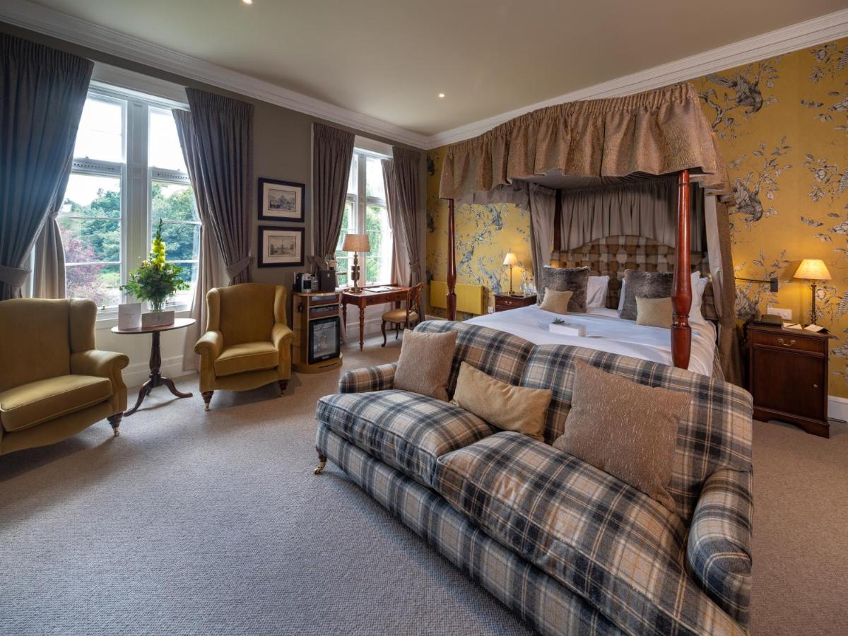 SCHLOSS Roxburghe, part of Destination by Hyatt - Housity