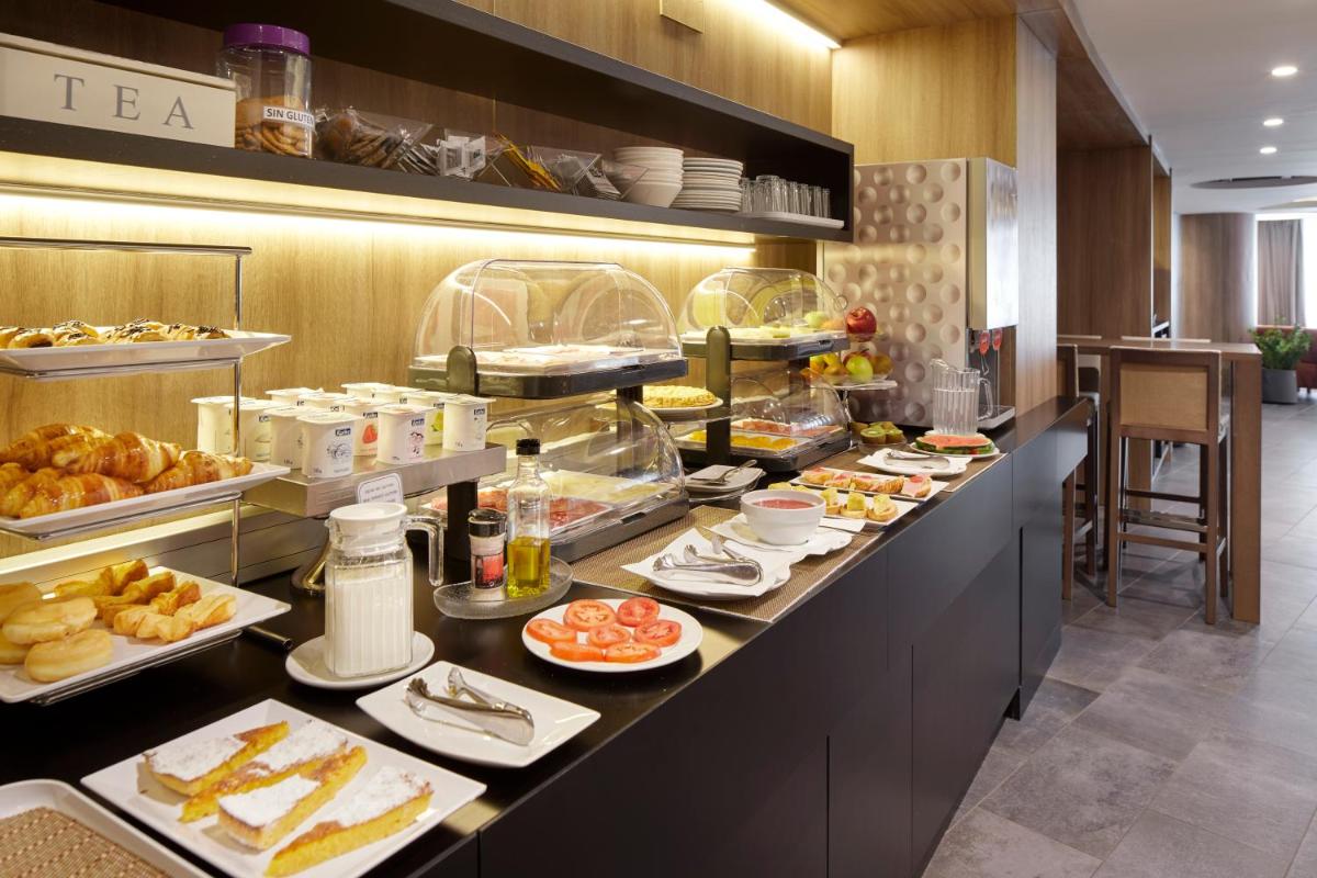 Hotel Parma - Housity