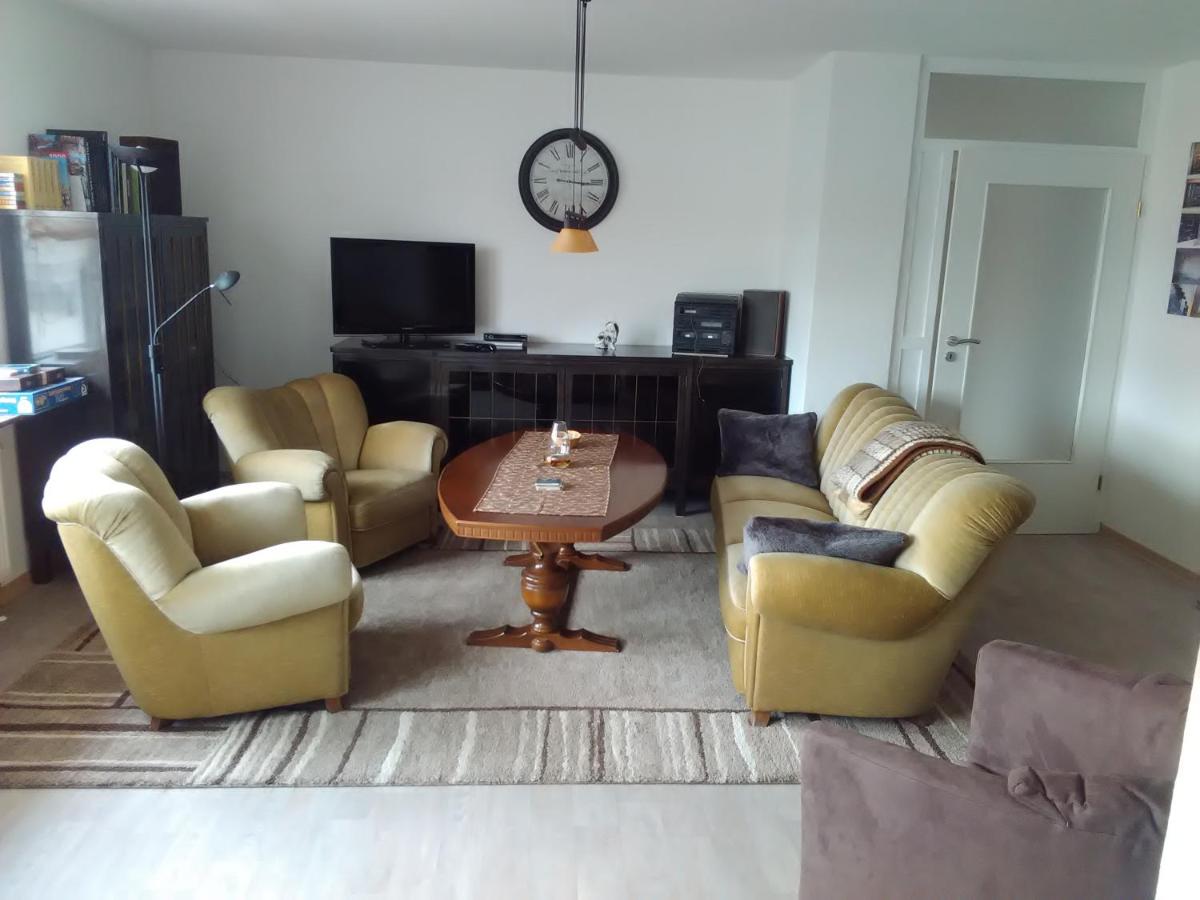 Ferienwohnung Menzel - Housity