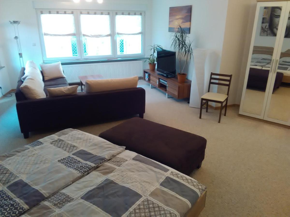 Ferienwohnung Menzel - Housity