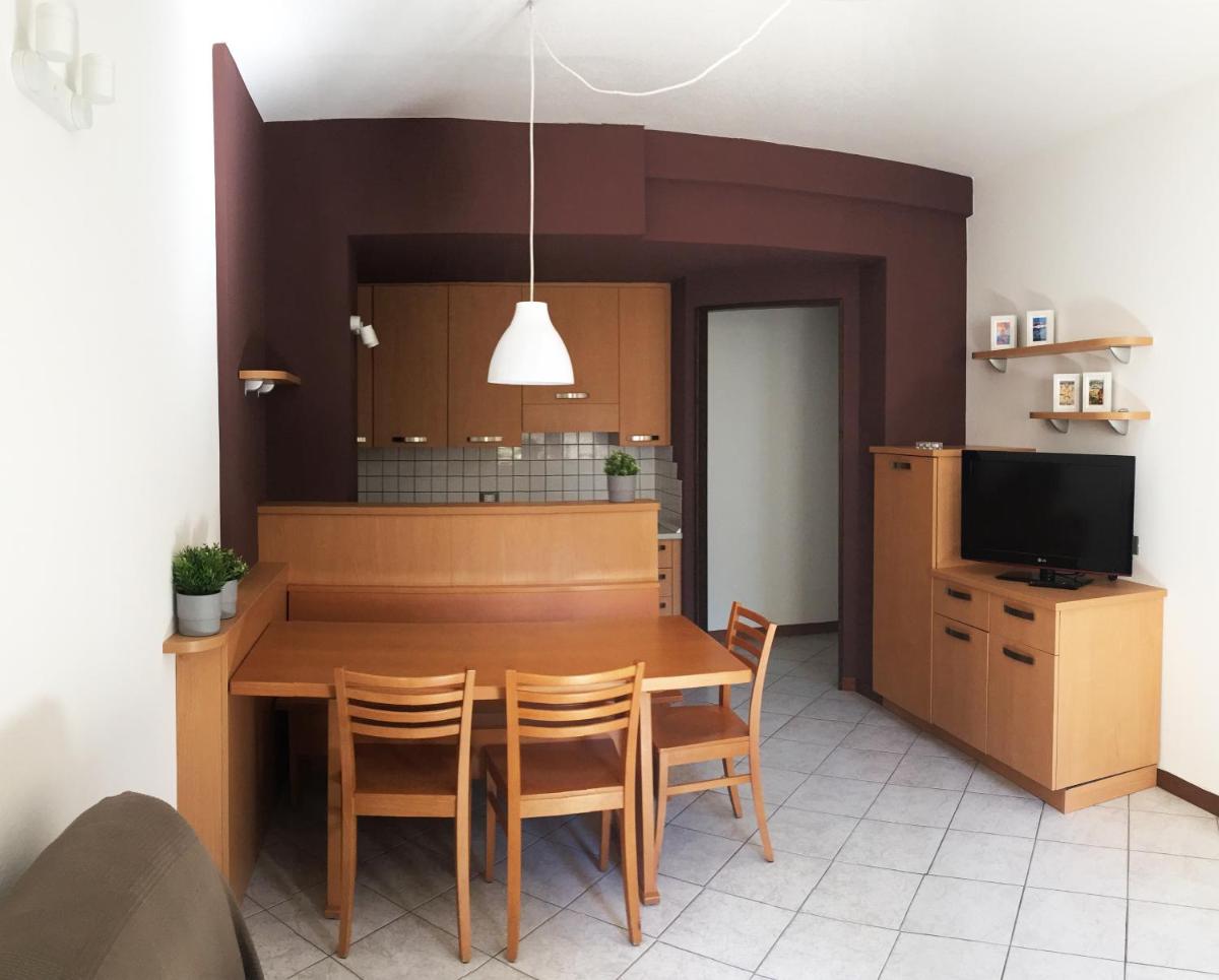 Residenza Nagler - Housity