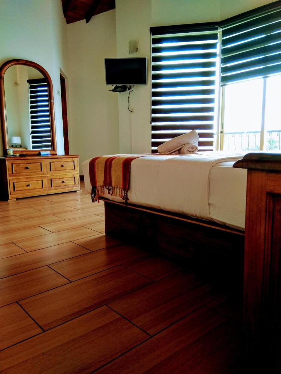 Suitetrails - 36 Bed & Breakfast