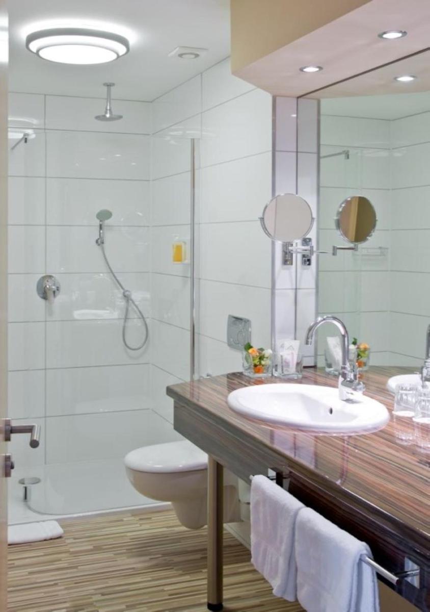Ringhotel Roggenland - Housity
