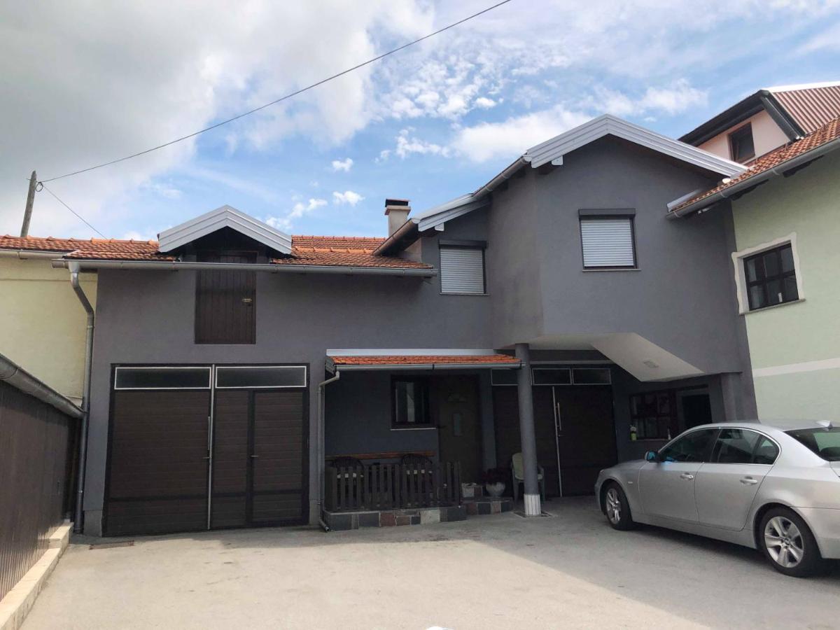 Sobe Darko Cindrić - Housity