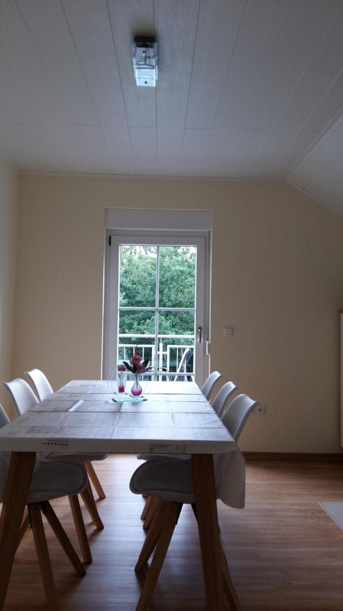 Ferienwohnung Giovanni - Housity