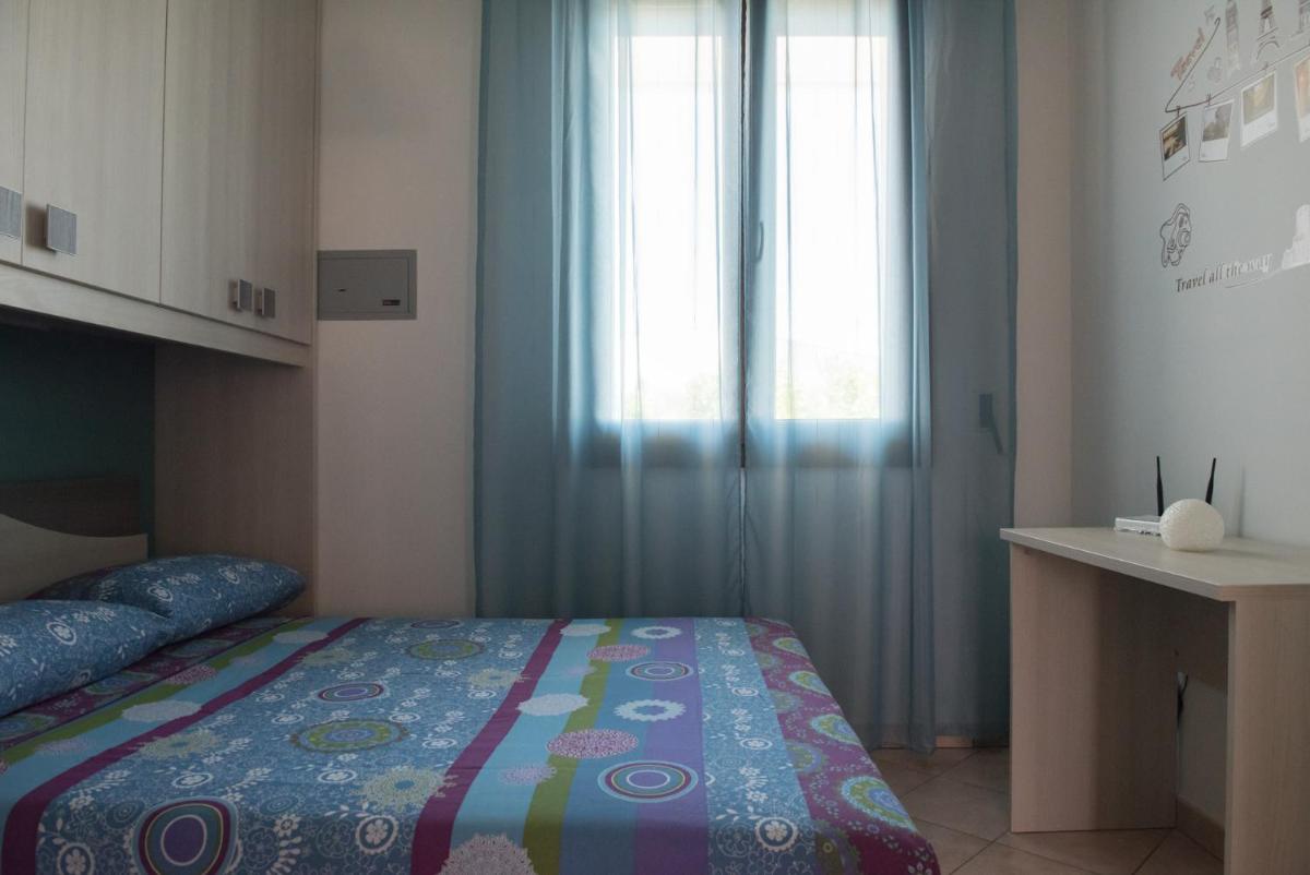 Donna Marzia Holidays House - Housity