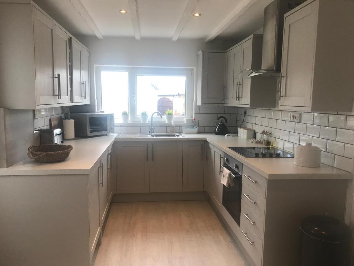 Starbuck Cottage - Housity