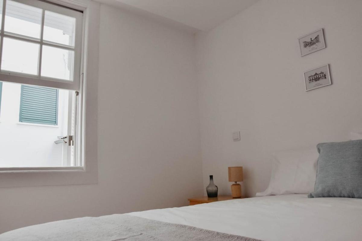 Apartamento central, moderno e luminoso - Self check in - Housity