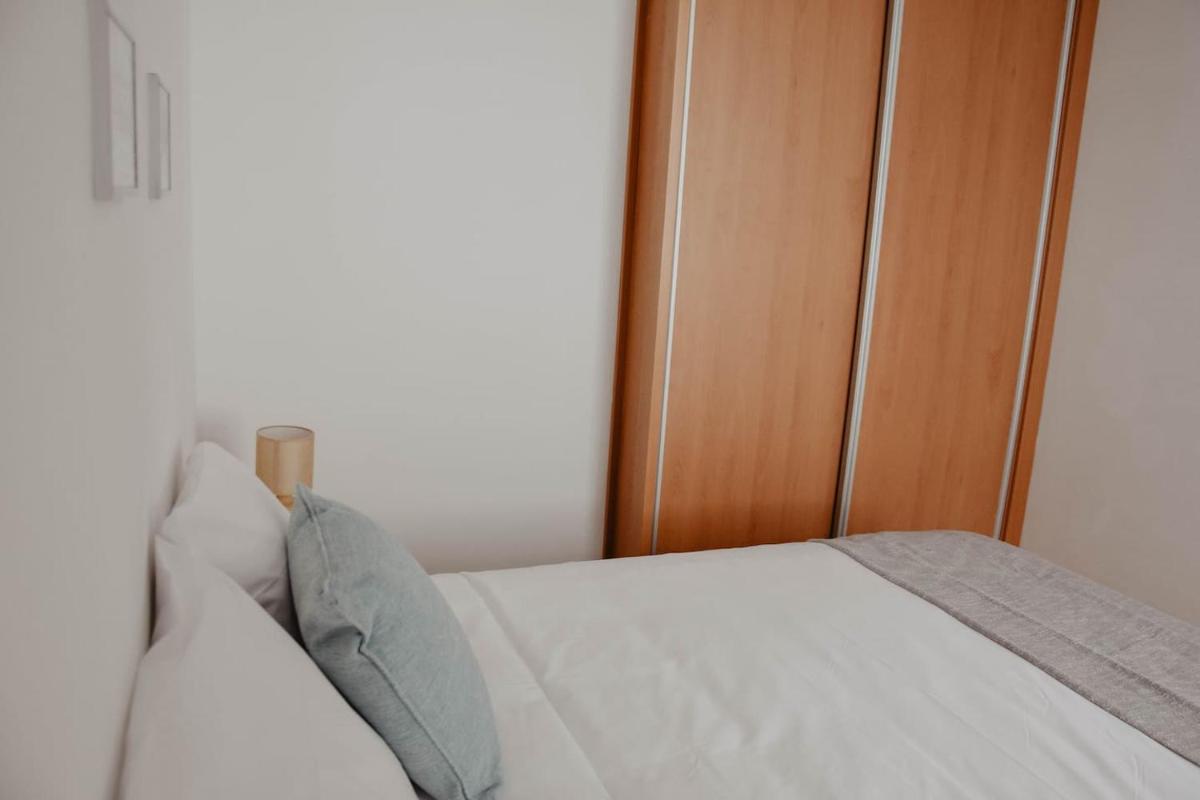 Apartamento central, moderno e luminoso - Self check in - Housity
